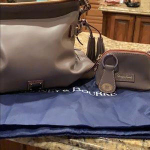 Dooney and Bourke Florentine